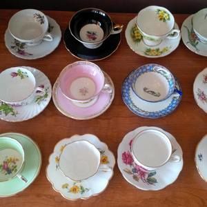 Meet your Posher, Lois